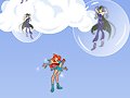 Winx Bubbles
