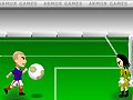 Zidane Showdown