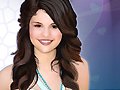 Selena Gomez Makeover