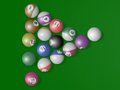 Billiards