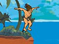 Tarzan and Jane — Jungle Jump