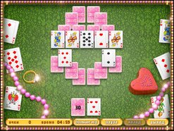 Пасьянс Герцогини