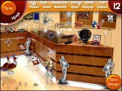 Ювелирная лавка Сабины 3