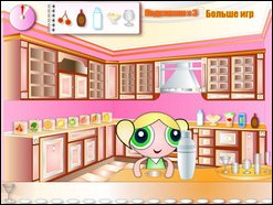 Лонж коктейль бар