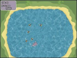 Злюка гиппопотам