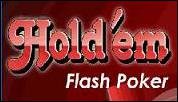 Holdem flash poker