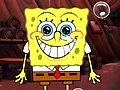 Spongebob Bubbles