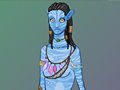 Avatars Neytiri