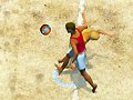 Metatron Beach Soccer