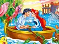 Hidden Alphabets Little Mermaid