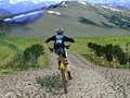 3D Mountain Bike
