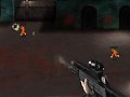 Prison Sniper