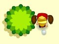 Turtillion Island