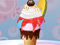 Ultra Ice Cream Cone