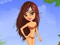 Warrior Doll