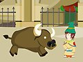 Bull Rush