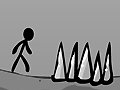 Stickicide