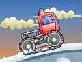Snow Truck