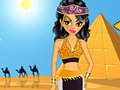 Egyptian Girl