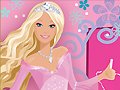 Barbie Beauty Puzzle