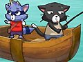 Civets Odyssey