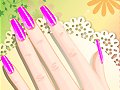 Nail Art-Painting