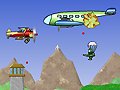 Brave Plane