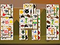 Animal Mahjong Solitaire
