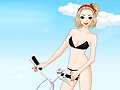 Riding Girl