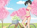 Spring Bike Ride
