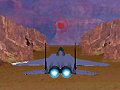 Aces High F-15 Strike