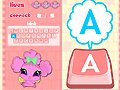 Winx Pets Keyboard