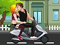 Kiss Racer