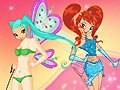 Winx Stella Pets