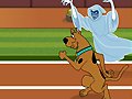 Scooby Doo Hurdle Race