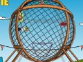 Playing Simpsons The Ball of Death