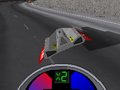 Supersonic Speeders
