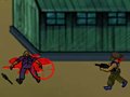 Agent Combat