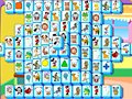 Cartoon Mahjong