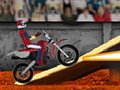 MX Stunt bike