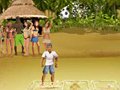 Beach Skills Soccer