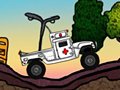 Ambulance Frenzy