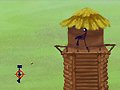 Hugo: Alone in the Tower