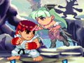 Pocket Fighter Nova