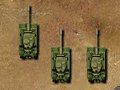Tank Attack