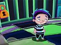 Nightmares the adventures 4