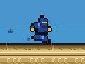 Ninja Run