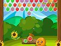 Puru-Puru Fruit Bubble