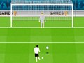 World Cup Penalty 2010