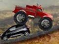 Fire Truck Racer